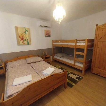Lipták Vendégház Tokaj Kültér fotó
