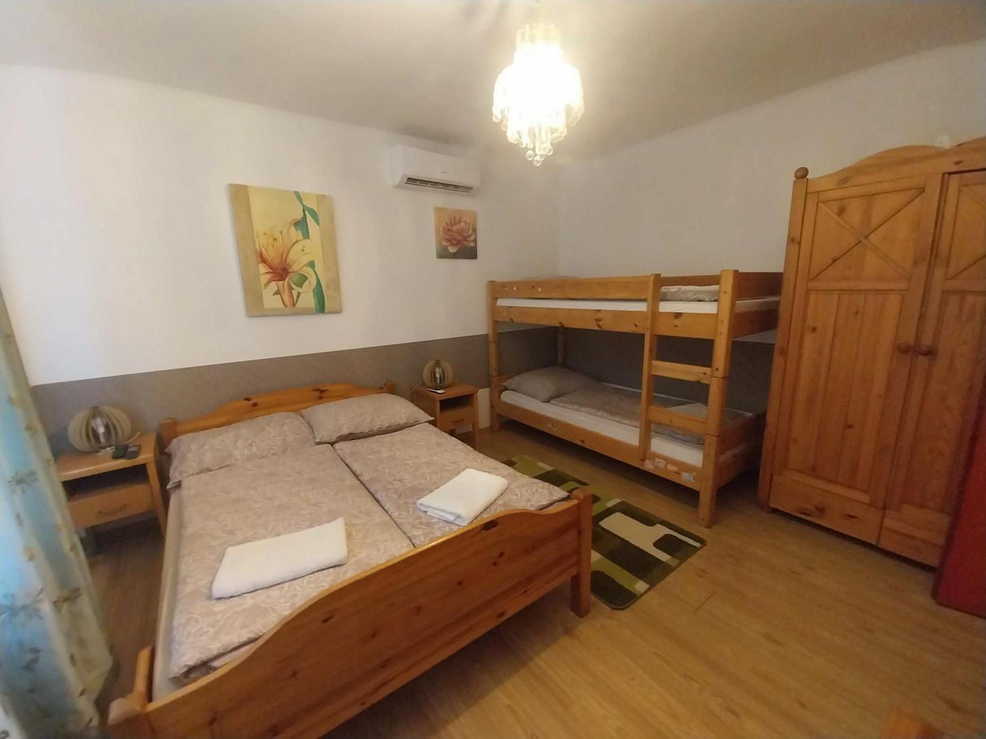 Lipták Vendégház Tokaj Kültér fotó