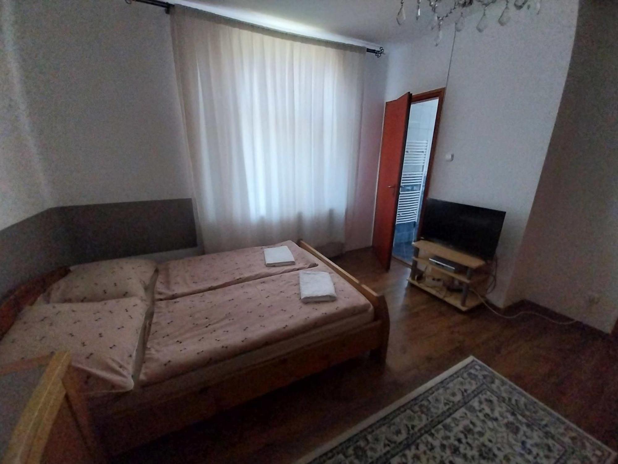 Lipták Vendégház Tokaj Kültér fotó