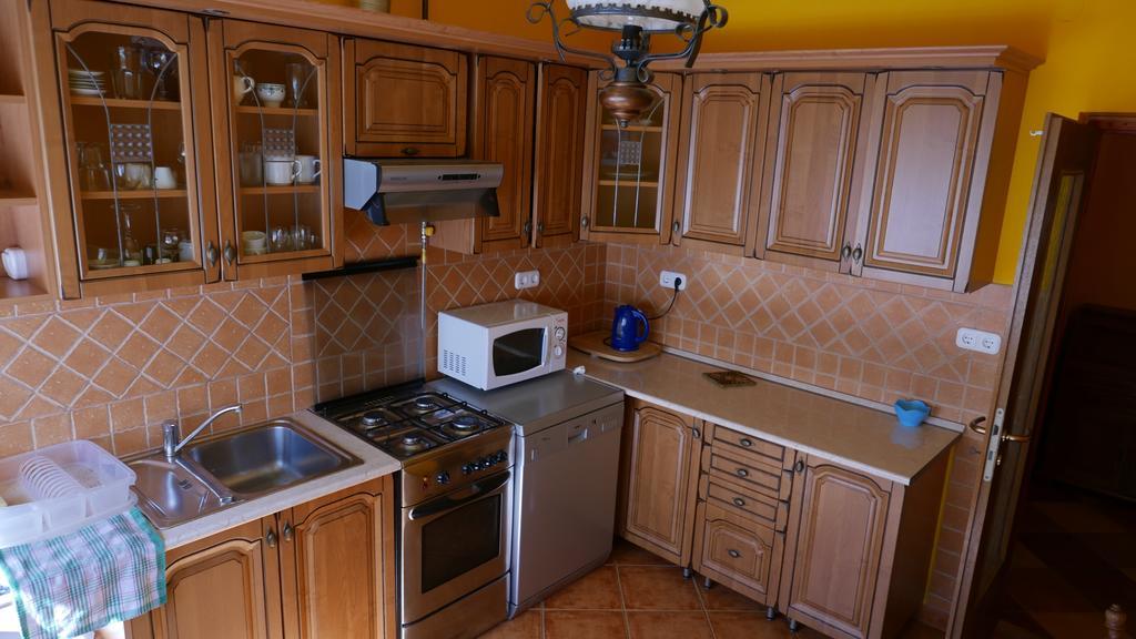 Lipták Vendégház Tokaj Kültér fotó