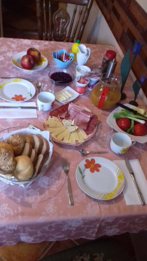 Lipták Vendégház Tokaj Kültér fotó